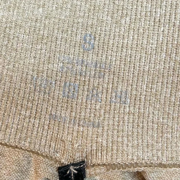 NVGTN Leggings - Picture 4 of 4